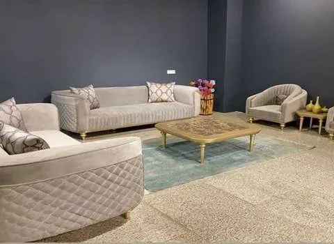 مشخصات مبل کلاسیک اسپرت و نحوه خرید عمده