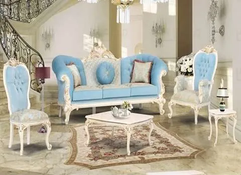 خرید عمده مبل کلاسیک اتریشی با بهترین شرایط