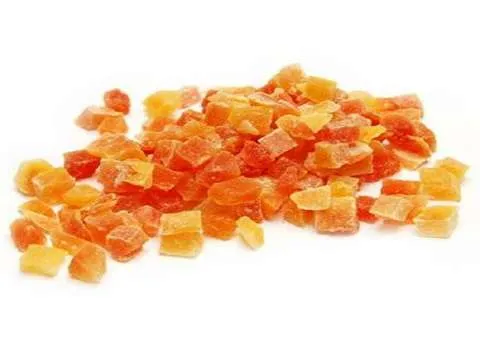 آموزش خرید پاپایا خشک شده صفر تا صد