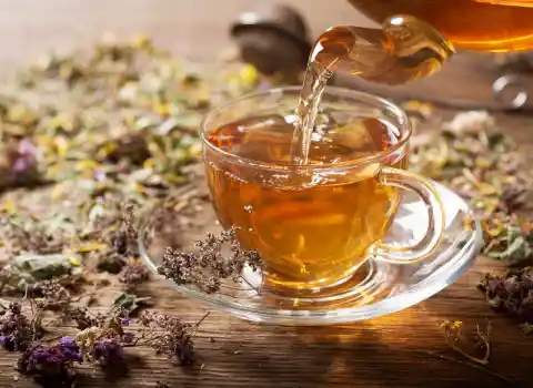 قیمت دمنوش لاغری 5040 برای پاکسازی کبد و کاهش وزن