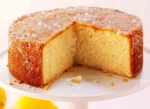 نکات مهم در طرز تهیه کیک بدون فر با طعم وانیل دارچینی