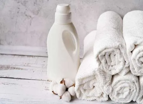 مایع سفید کننده البسه همراه با توضیحات کامل و آشنایی