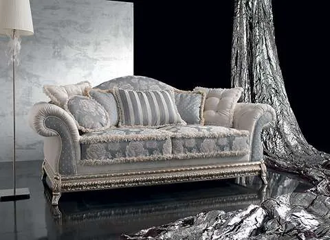 راهنمای خرید مبل کلاسیک تهران با شرایط ویژه و قیمت استثنایی