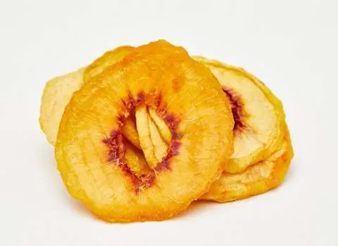 قیمت و خرید هلو خشک شده با مشخصات کامل