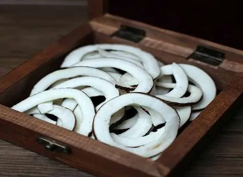 قیمت و خرید نارگیل خشک تازه با مشخصات کامل