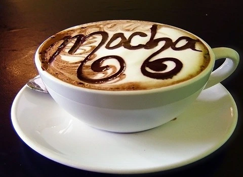 آموزش خرید قهوه موکا خامه شکلاتی عمده ارزان صفر تا صد