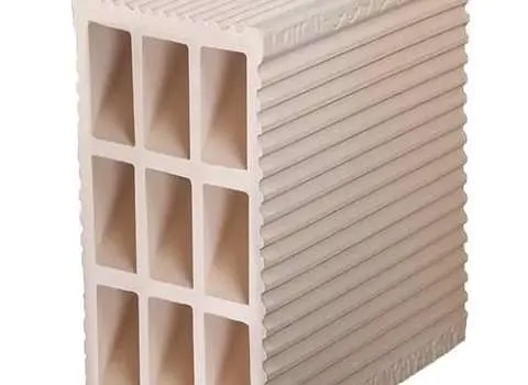 قیمت و خرید آجر سفال رفسنجان با مشخصات کامل