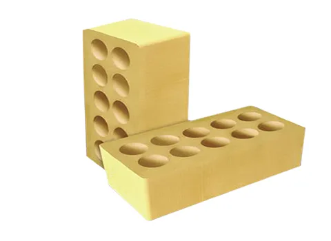 راهنمای خرید آجر سفال زرد با شرایط ویژه و قیمت استثنایی