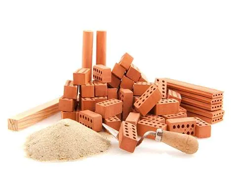 آجر سفال طبرستان آشنایی صفر تا صد قیمت خرید عمده