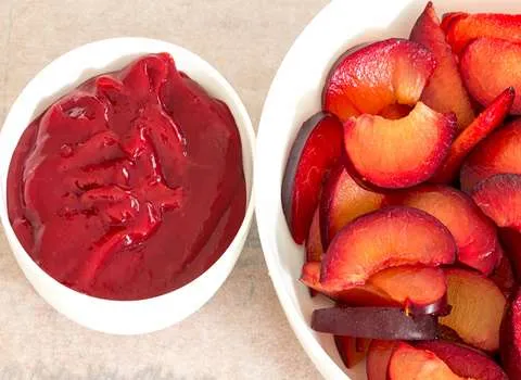 راهنمای خرید پوره میوه قرمز با شرایط ویژه و قیمت استثنایی