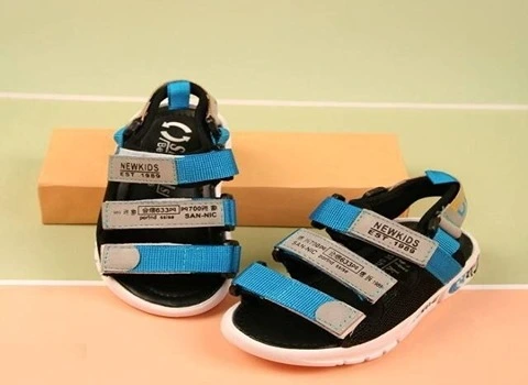 راهنمای خرید صندل تابستانی پسرانه جدید با شرایط ویژه و قیمت استثنایی