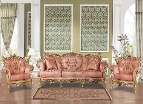 لیست قیمت مبل کلاسیک چستر فرانسوی به صورت عمده و با صرفه