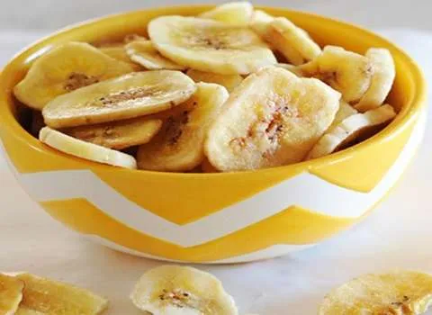 قیمت و خرید موز خشک شده با مشخصات کامل