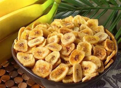 راهنمای خرید موز خشک خانگی با شرایط ویژه و قیمت استثنایی