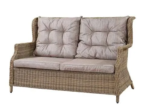 مبل کلاسیک حصیری همراه با توضیحات کامل و آشنایی