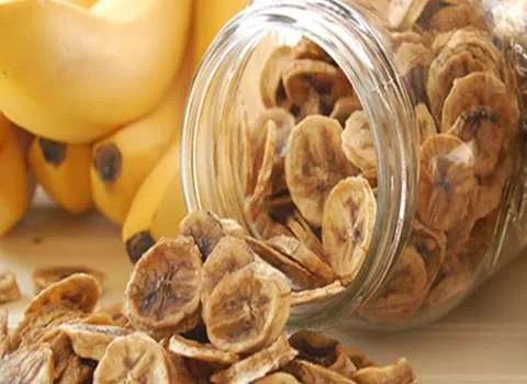 آموزش خرید موز خشک رنگی صفر تا صد