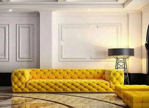 مشخصات مبل چستر بدون پایه و نحوه خرید عمده