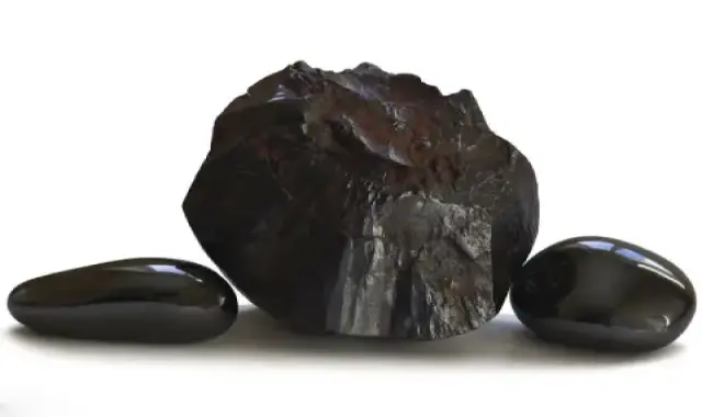 قیمت سنگ هماتیت سیاه اصل و طبیعی