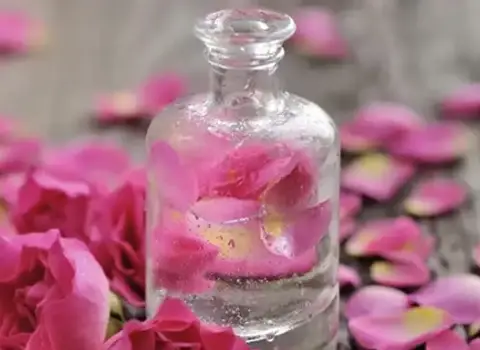 طرز استفاده گلاب برای رحم و عفونت واژن