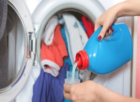 مایع لباسشویی همراه با توضیحات کامل و آشنایی