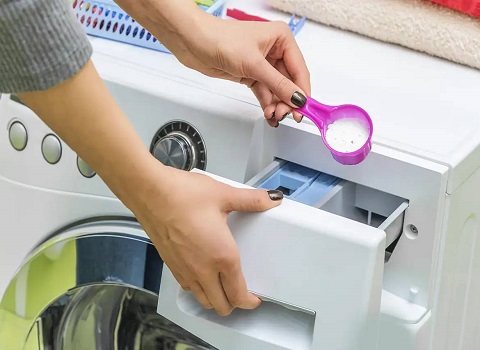 قیمت خرید عمده پودر لباسشویی ارزان و مناسب