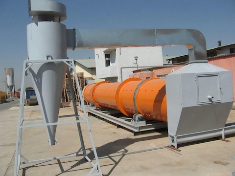 قیمت و خرید کود خشک کن صنعتی با مشخصات کامل