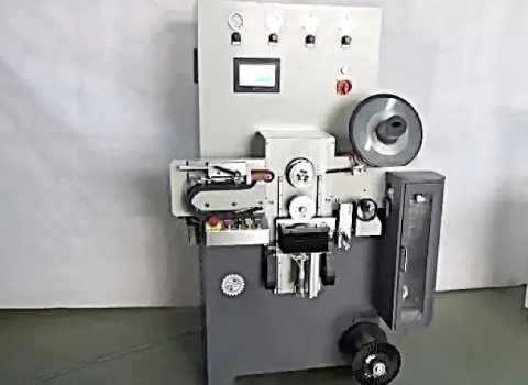 بهترین قیمت دستگاه واشر زنی فلزی و کاربرد آن در صنایع