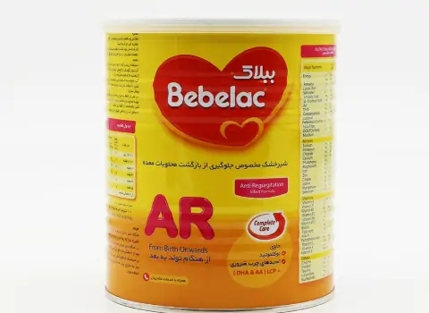 آیا شیر خشک ببلاک برای وزن گیری نوزاد خوب است؟