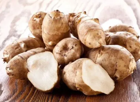 آشنایی با خواص شلغم شیرازی و مزیتهای آن در رژیم غذایی