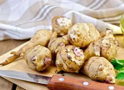 خواص ترشی شلغم زمینی و طرز تهیه آن