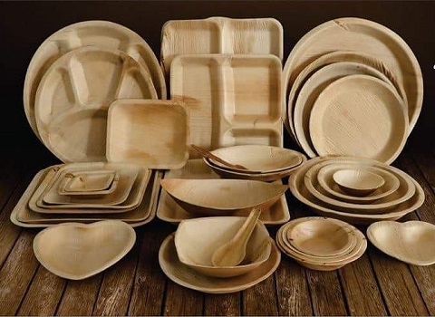 لیست قیمت ظروف یکبار مصرف گیاهی به صورت عمده و با صرفه