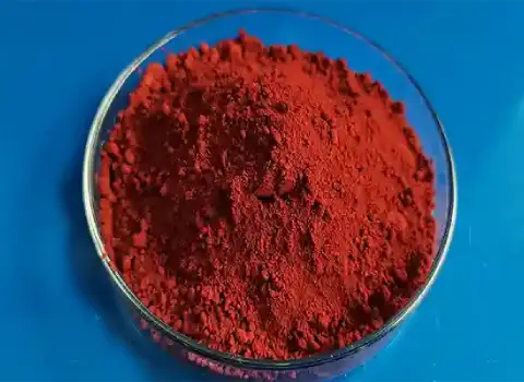 آیا می دانید جیوه قرمز در چه وسایلی است؟