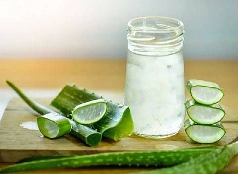 ژل آلوئه ورا 99 درصد آشنایی صفر تا صد قیمت خرید عمده