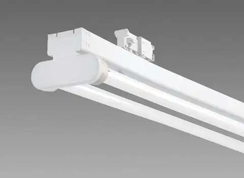 لامپ مهتابی همراه با توضیحات کامل و آشنایی