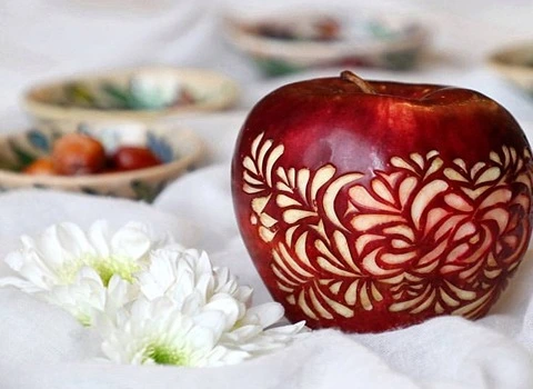 آموزش خرید سیب دماوند عمده ارزان صفر تا صد