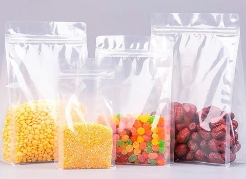 خرید عمده نایلون بسته بندی با بهترین شرایط