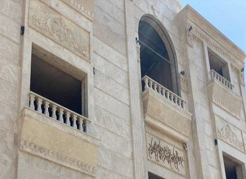 سنگ ساختمانی ارزان آشنایی صفر تا صد قیمت خرید عمده