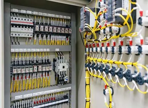 قیمت خرید عمده تابلو برق صنعتی ارزان و مناسب