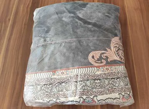 روفرشی های مخمل کشدار و انواع آن