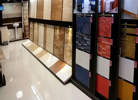 قیمت و خرید  کاشی سرامیک یزد با مشخصات کامل