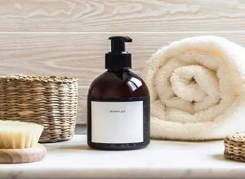 خرید عمده شامپو گیاهی با بهترین شرایط