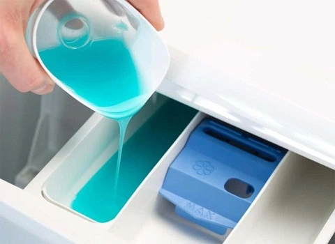 مشخصات مایع لباسشویی ایرانی و نحوه خرید عمده