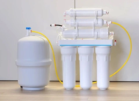قیمت خرید عمده دستگاه تصفیه آب خانگی ارزان و مناسب