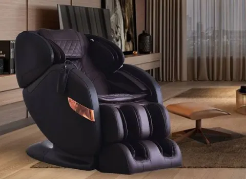 قیمت صندلی ماساژور سنگ یشم برای سالمندان