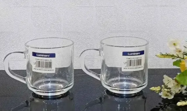 آیا می دانید یک لیوان فرانسوی چند سی سی است؟