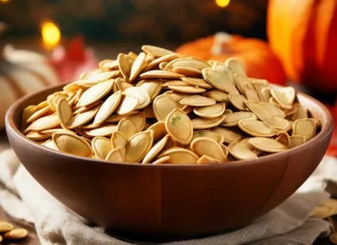 مضرات تخمه کدو برای کبد چرب در طب سنتی