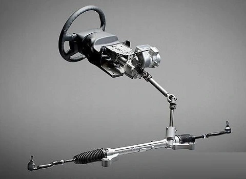 قیمت و خرید جعبه فرمان هیدرولیک با مشخصات کامل