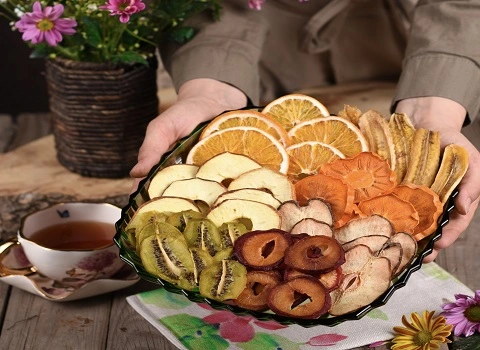 مشخصات میوه خشک مربعی و نحوه خرید عمده