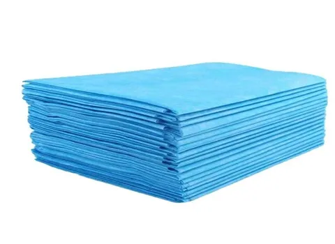 بهترین قیمت خرید انواع ملحفه یکبار مصرف بیمارستانی در دی ماه 1402