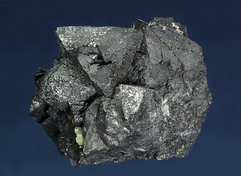 سنگ آهن مگنتیت آشنایی صفر تا صد قیمت خرید عمده